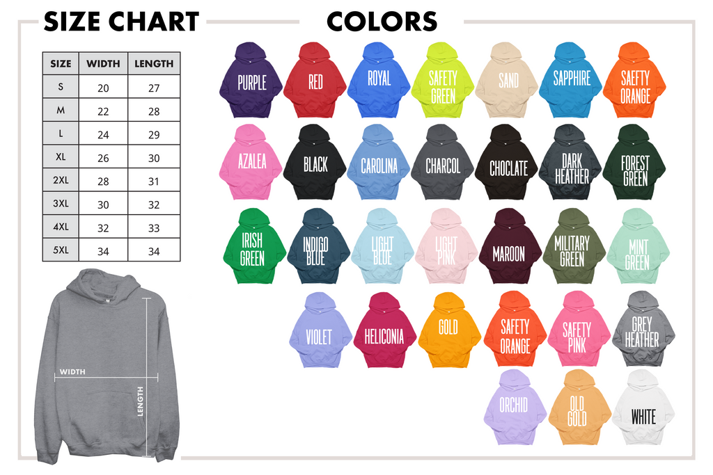 Canadian Babe Hoodie — Retro Script "Canadian" Repeat Design