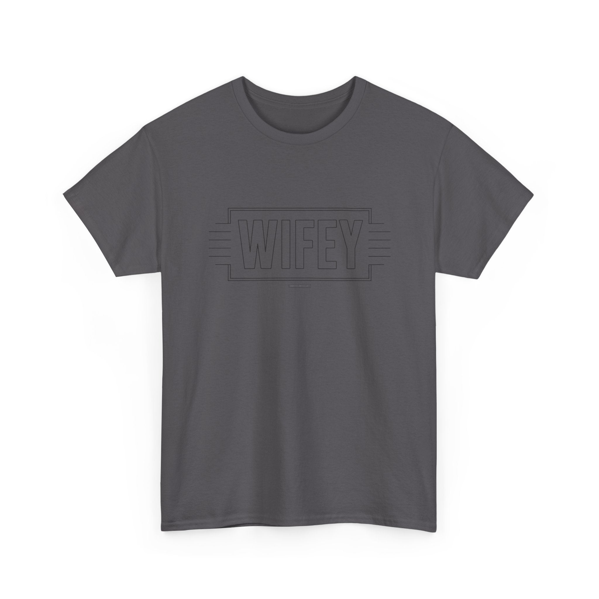 Tennis Sister T‑Shirt — Women’s Tennis Fan Tee with Racket Graphic