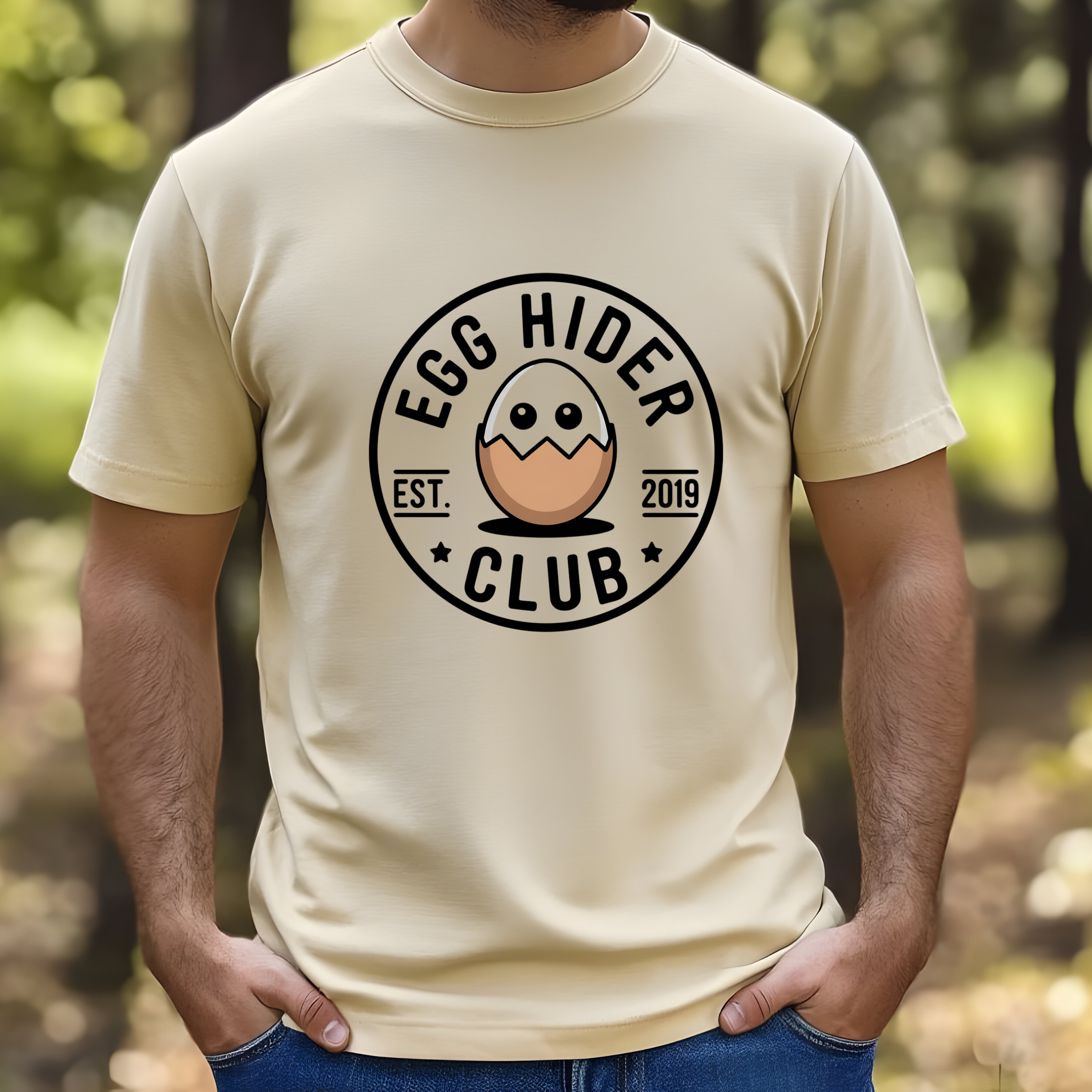 Egg Hider Easter Shirt | Funny Easter Tee, Egg Hunt Shirt, Family Matching Gift