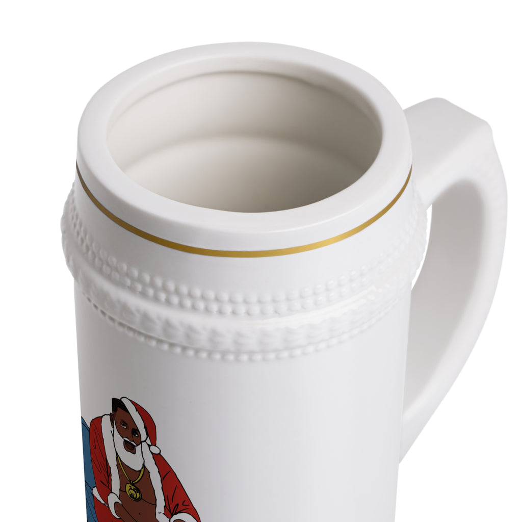 Beer Stein Mug