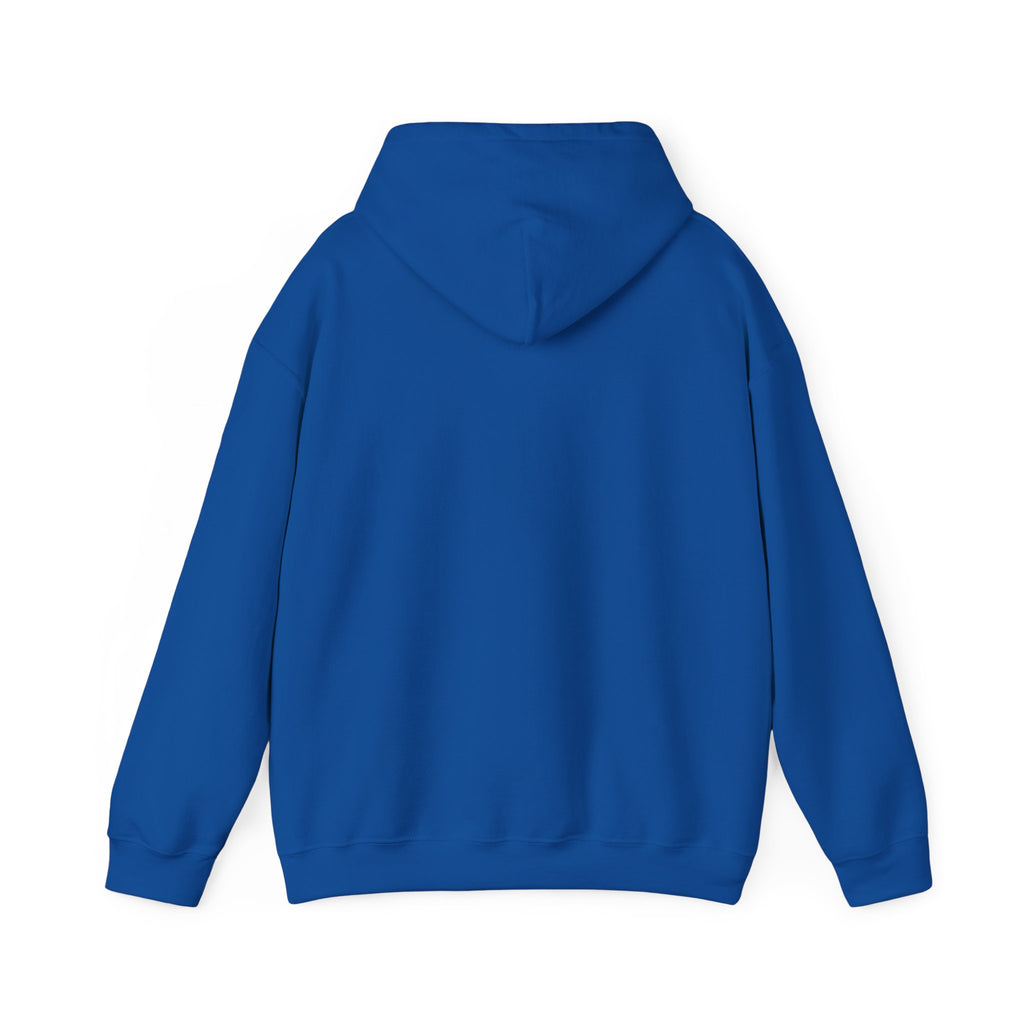 COMPLETE IN Him Hooded Sweatshirt