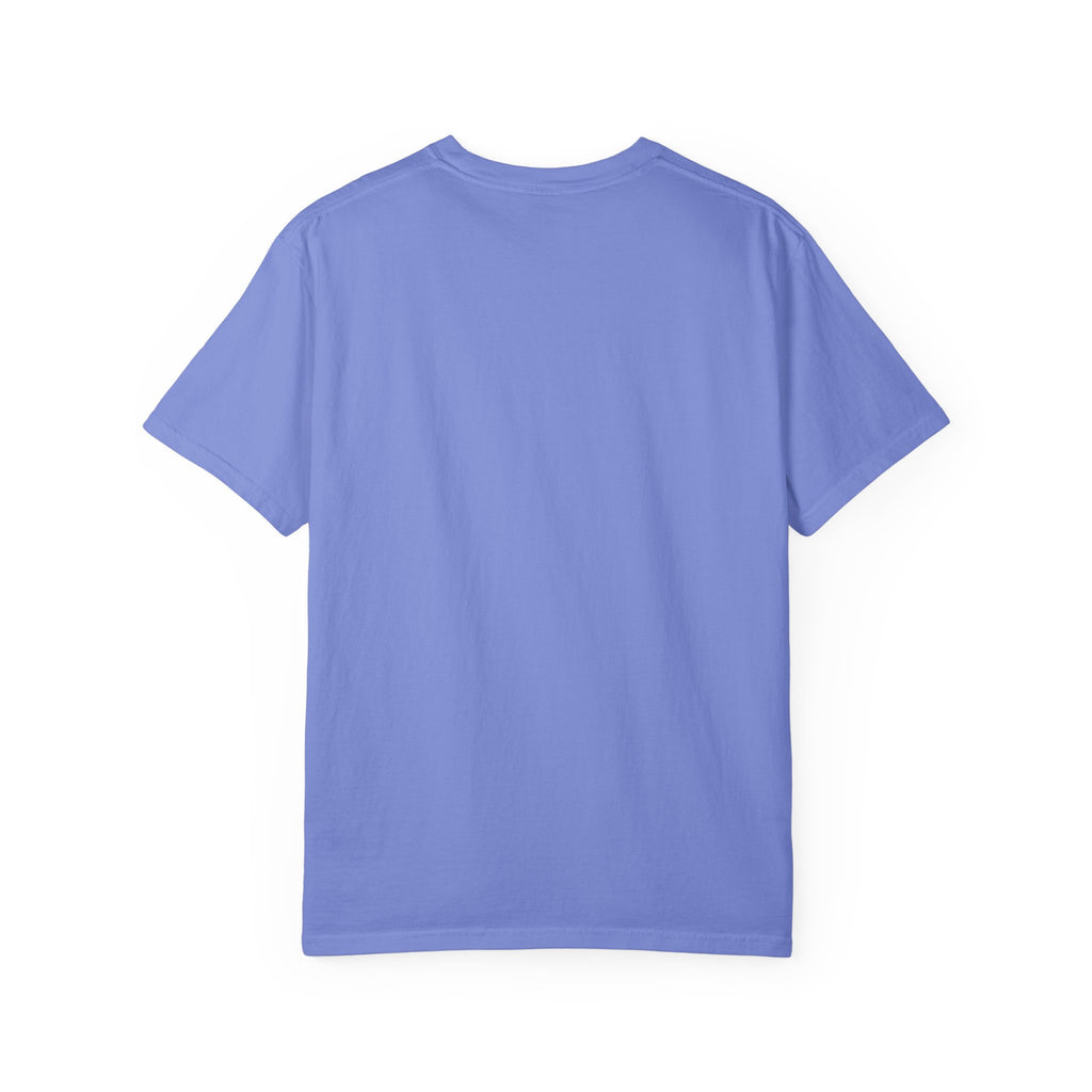 Teach Love Inspire T-Shirt — Colorful Teacher Appreciation Tee