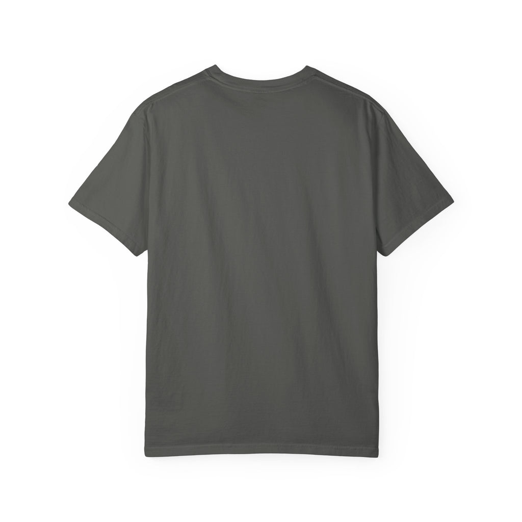 Teach Love Inspire T-Shirt — Colorful Teacher Appreciation Tee