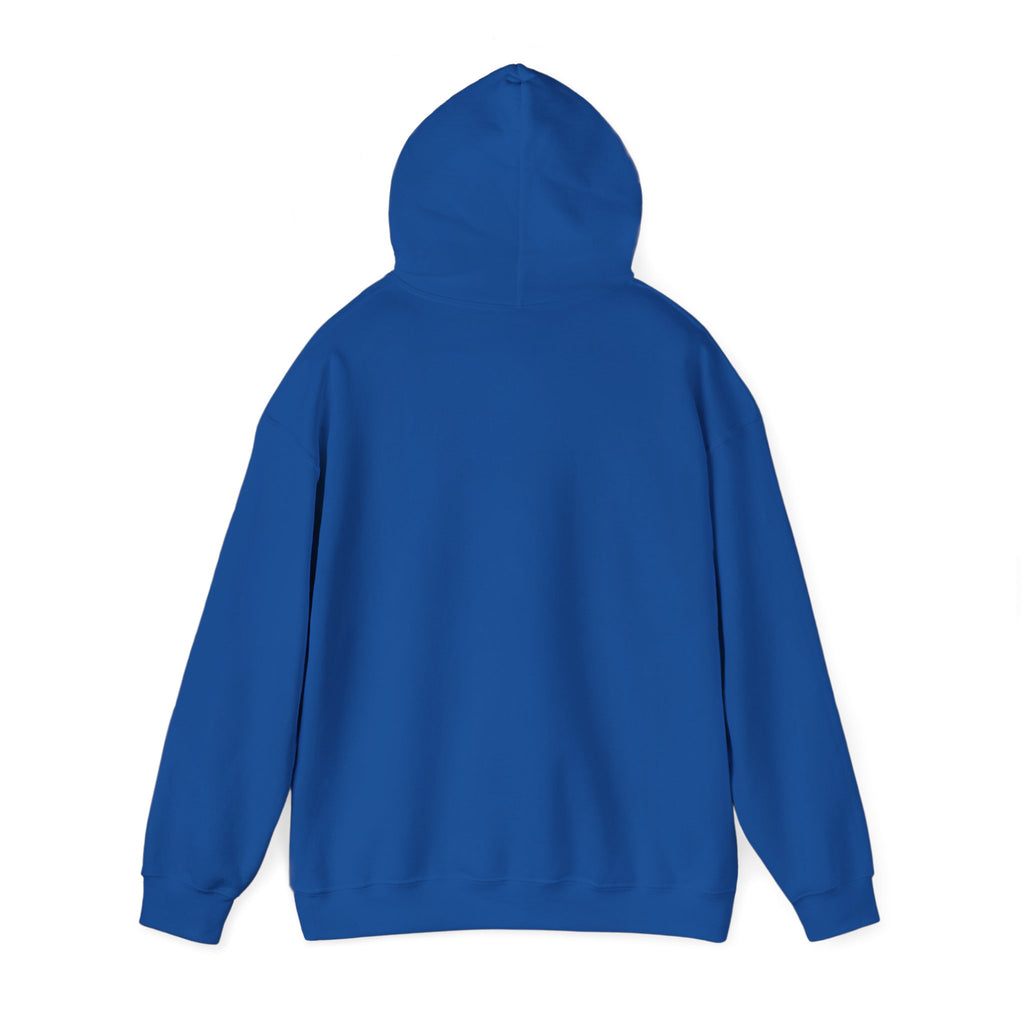 COMPLETE IN Him Hooded Sweatshirt