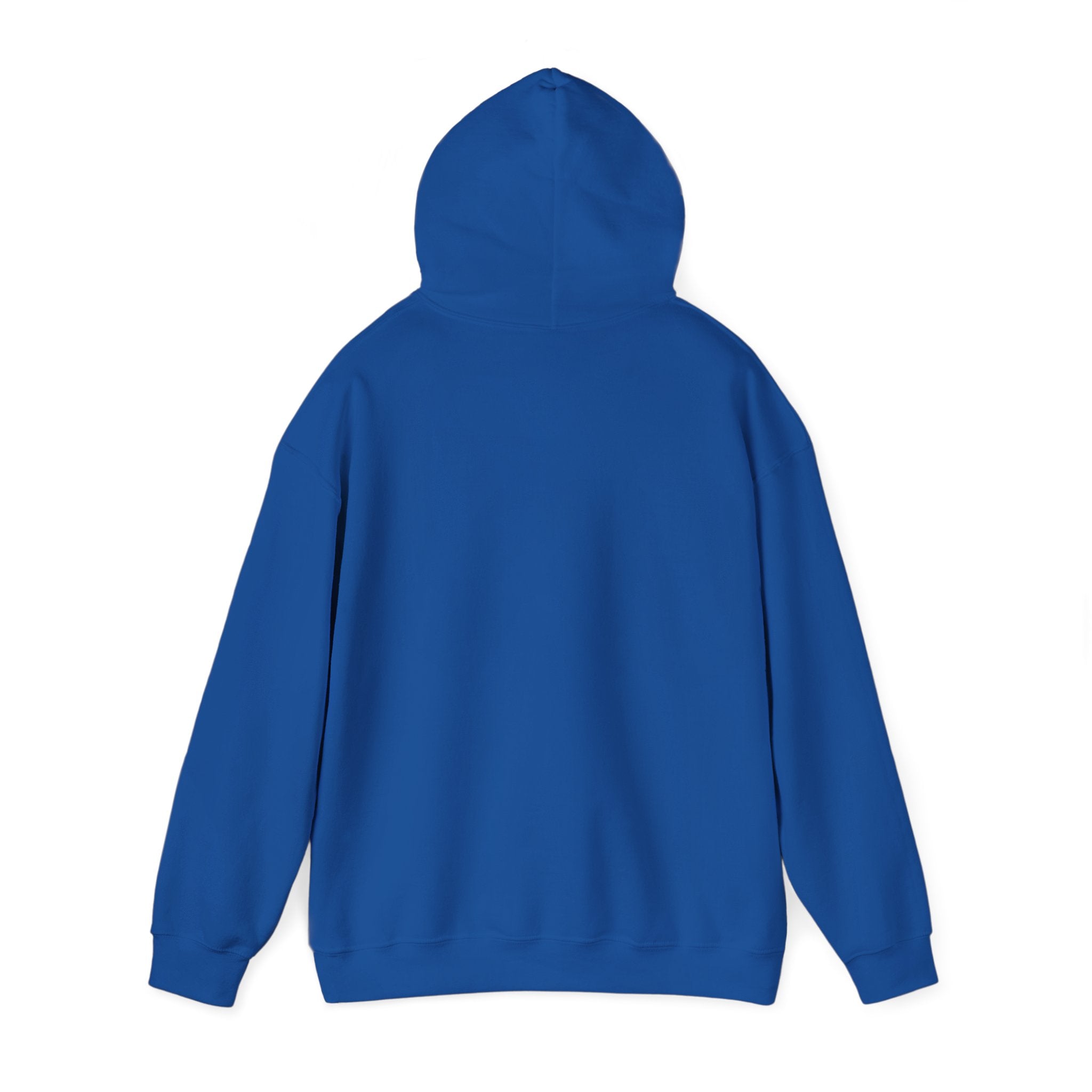 COMPLETE IN Him Hooded Sweatshirt