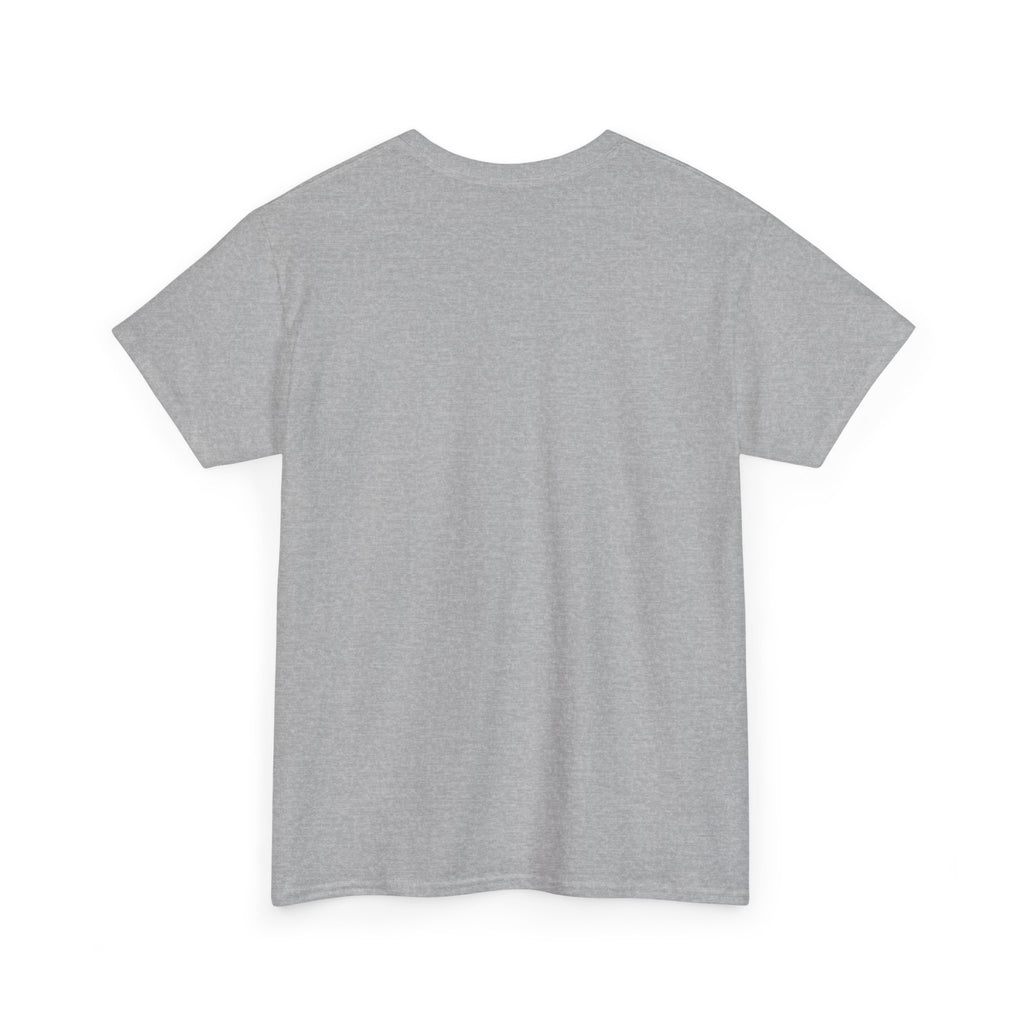 Tennis Sister T‑Shirt — Women’s Tennis Fan Tee with Racket Graphic