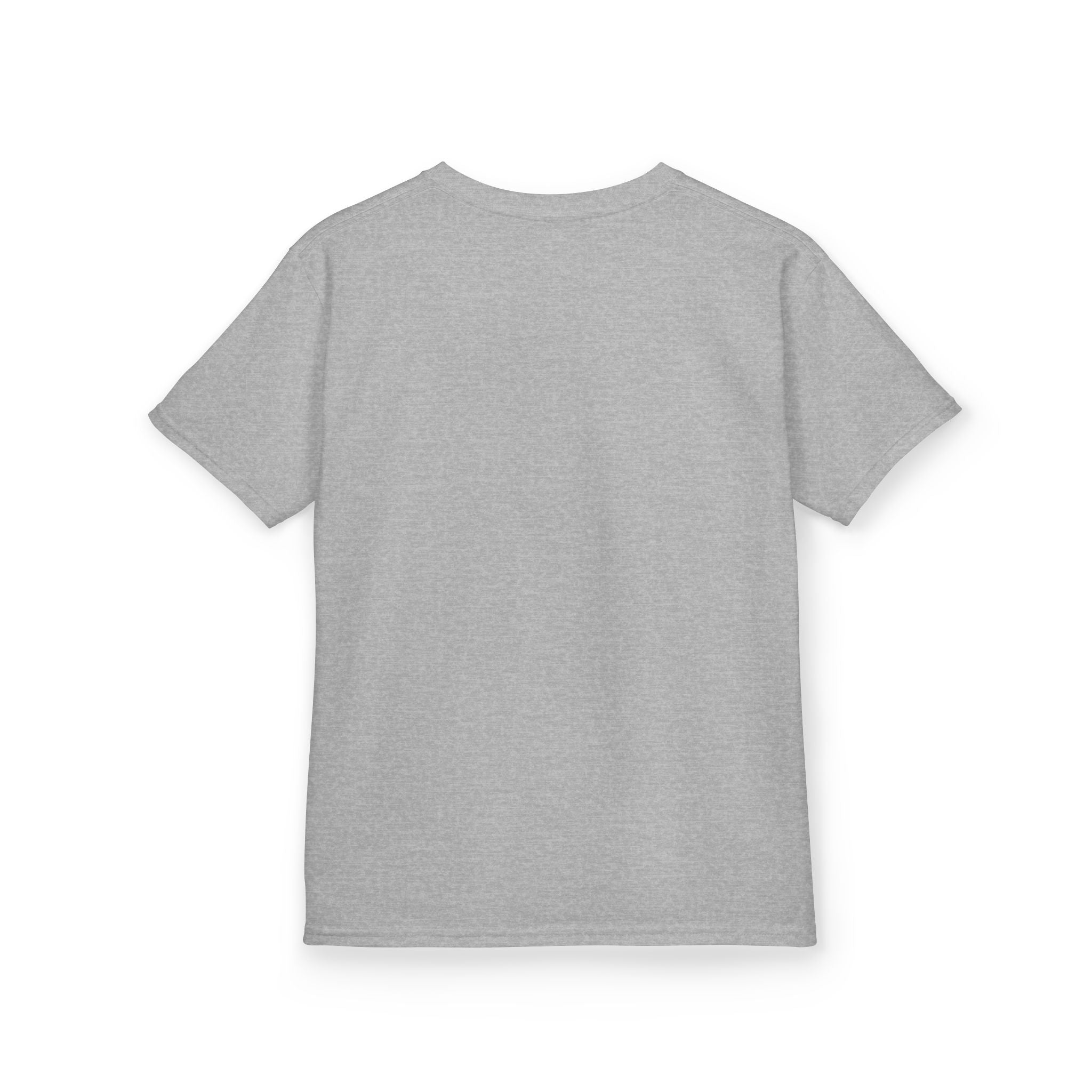Egg Finder Club Kids T‑Shirt — Cute Easter Bunny Graphic Tee