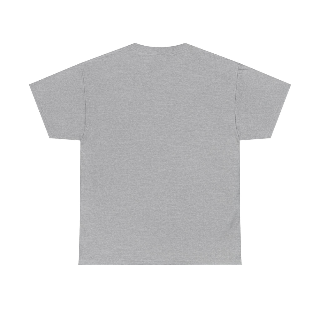 Funny Farm Animal Tee — "I'm Not Like the Otters" Graphic T-Shirt