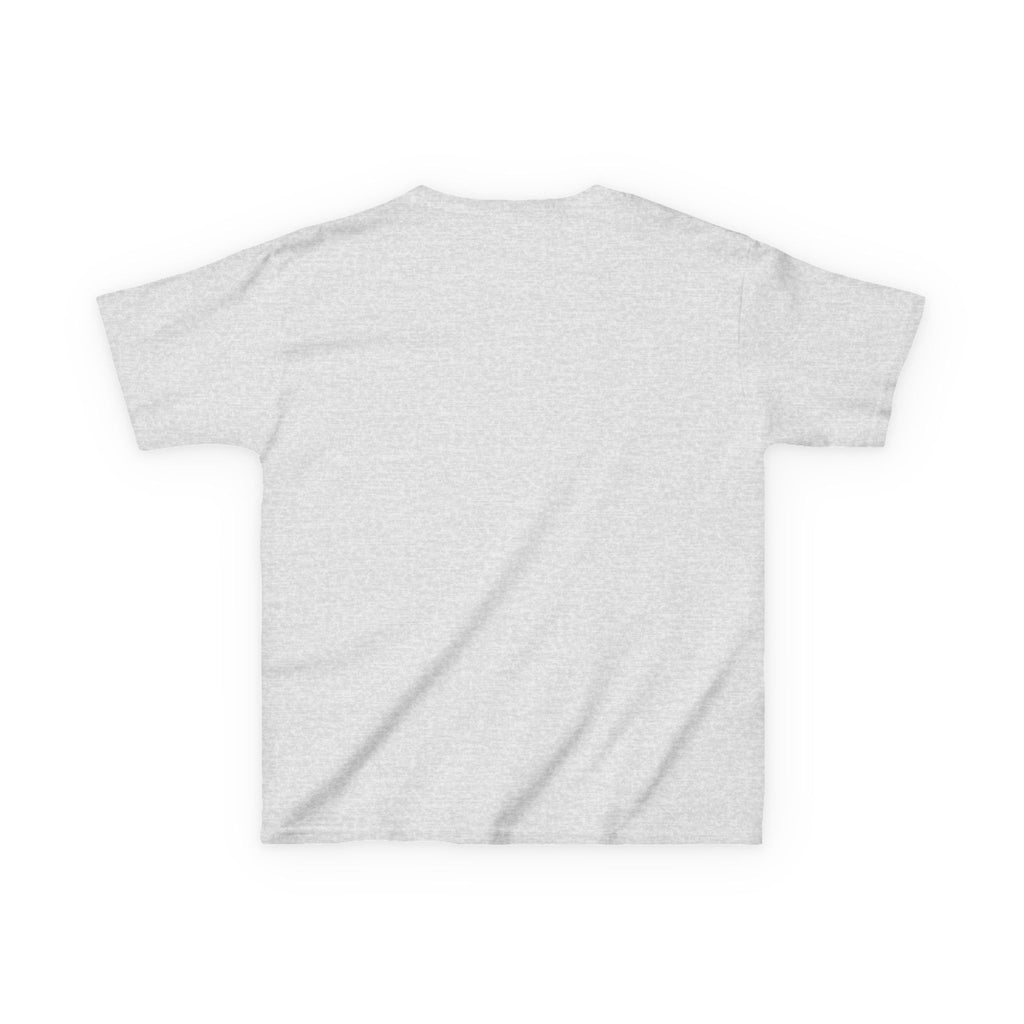 Egg Finder Club Kids T‑Shirt — Cute Easter Bunny Graphic Tee