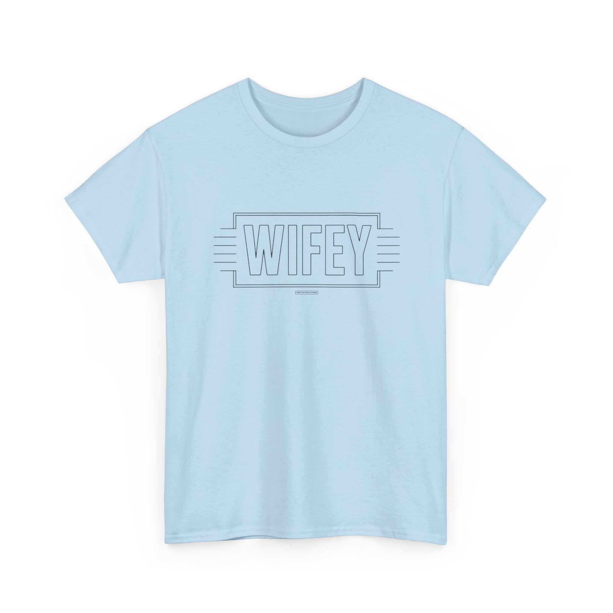 Tennis Sister T‑Shirt — Women’s Tennis Fan Tee with Racket Graphic