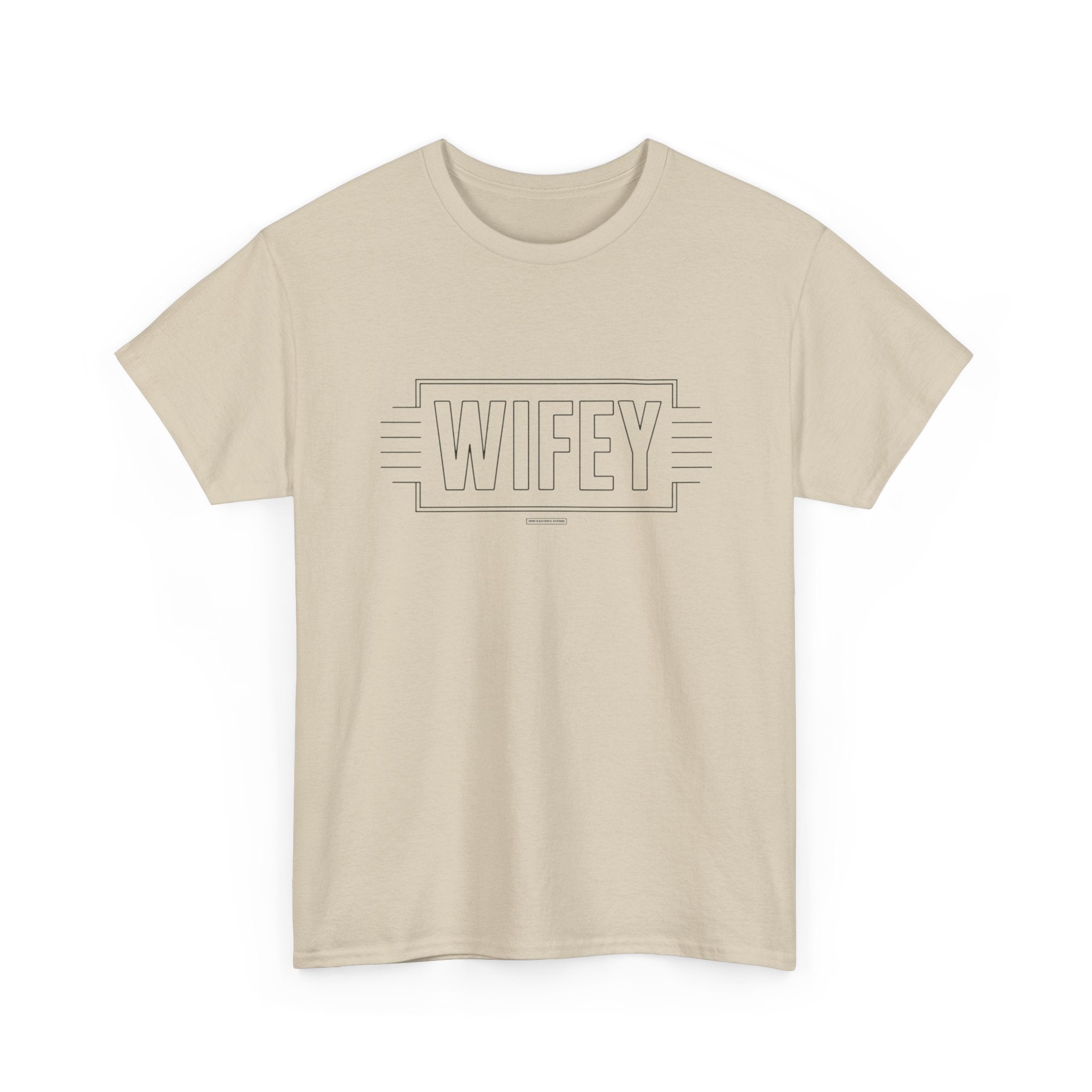 Tennis Sister T‑Shirt — Women’s Tennis Fan Tee with Racket Graphic