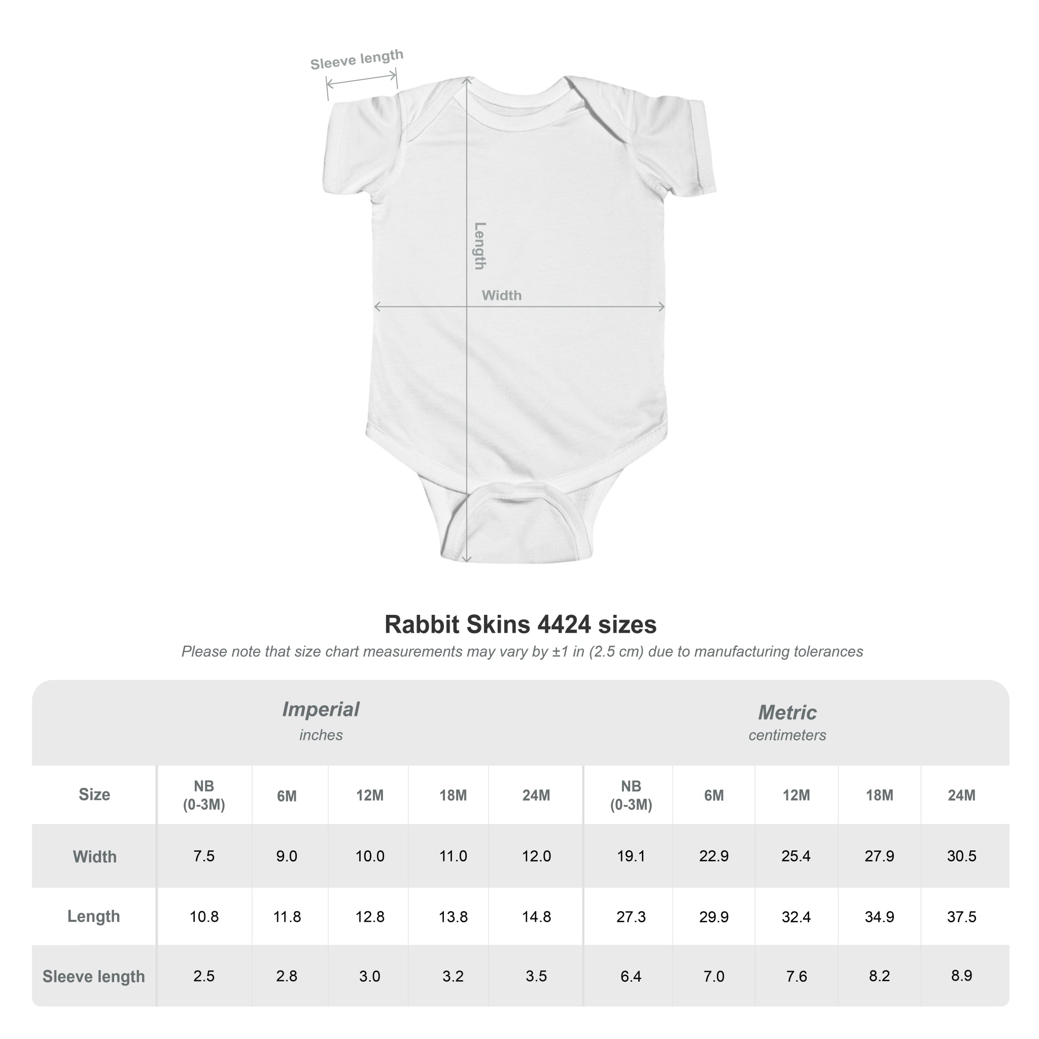 My 1st Canada Day Infant Bodysuit – Baby Canada Day Onesie