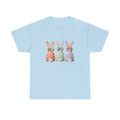 Easter Three Bunnies T-Shirt