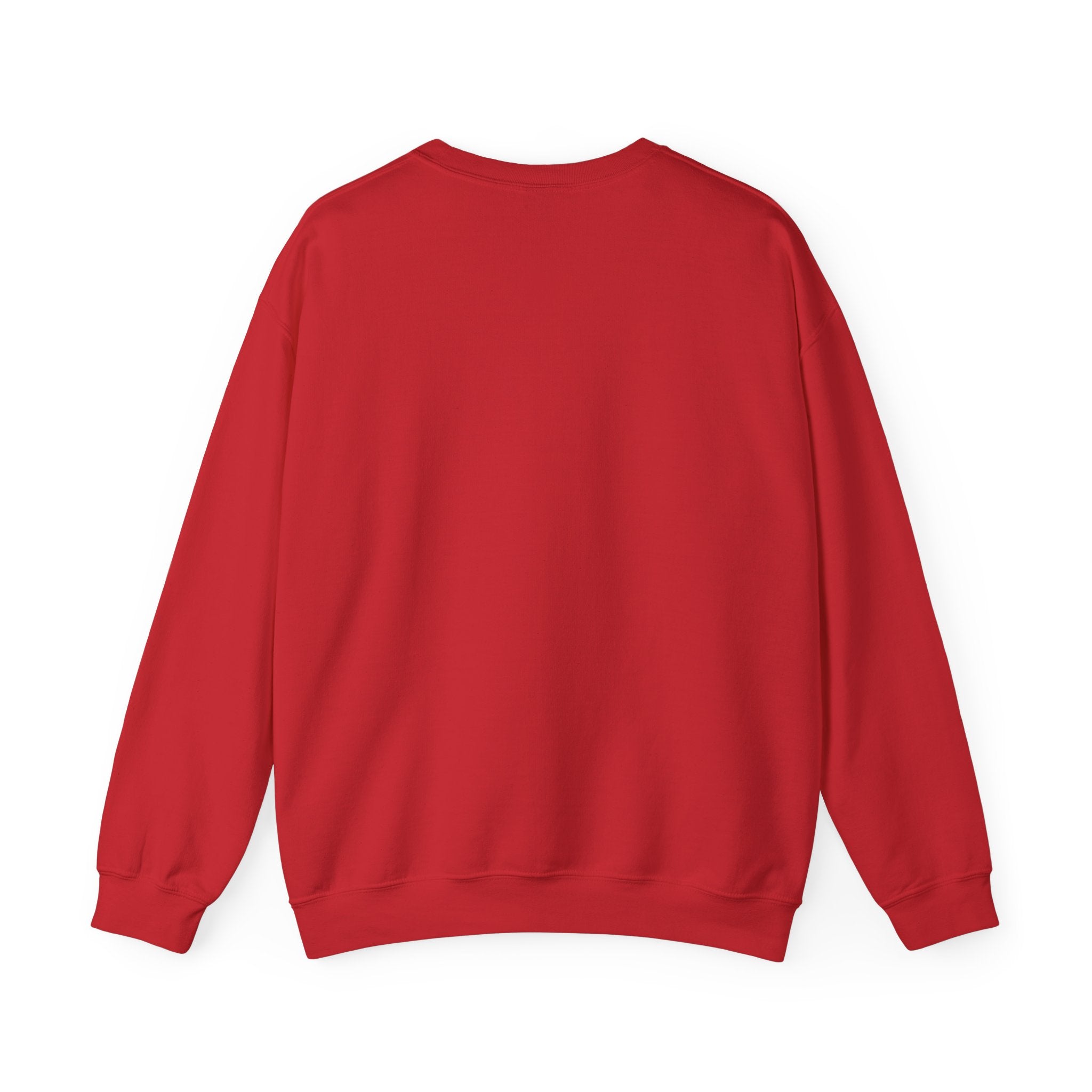 Valentine 'Always Loved' Heart Crewneck Sweatshirt