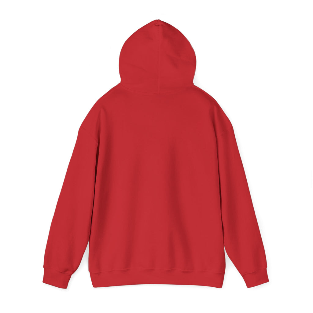 COMPLETE IN Him Hooded Sweatshirt