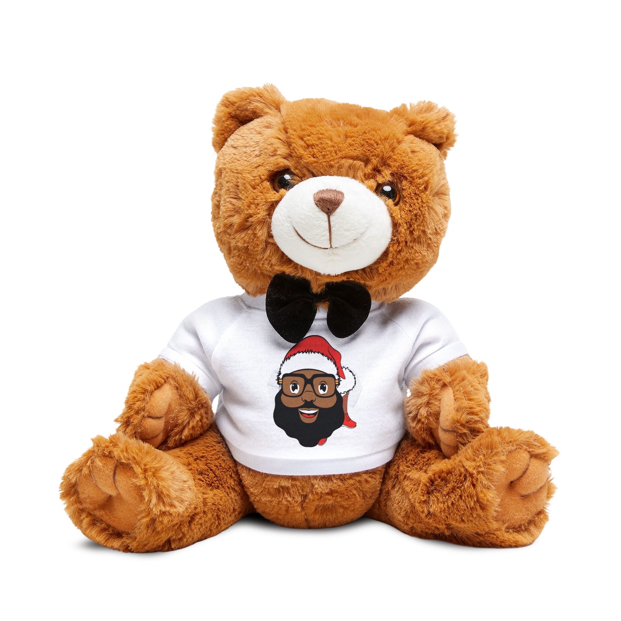 Copy of Teddy Bear with T-Shirt