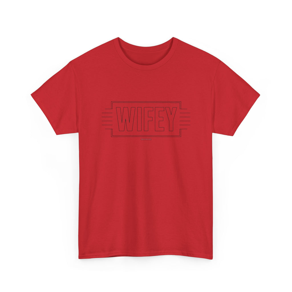 Tennis Sister T‑Shirt — Women’s Tennis Fan Tee with Racket Graphic