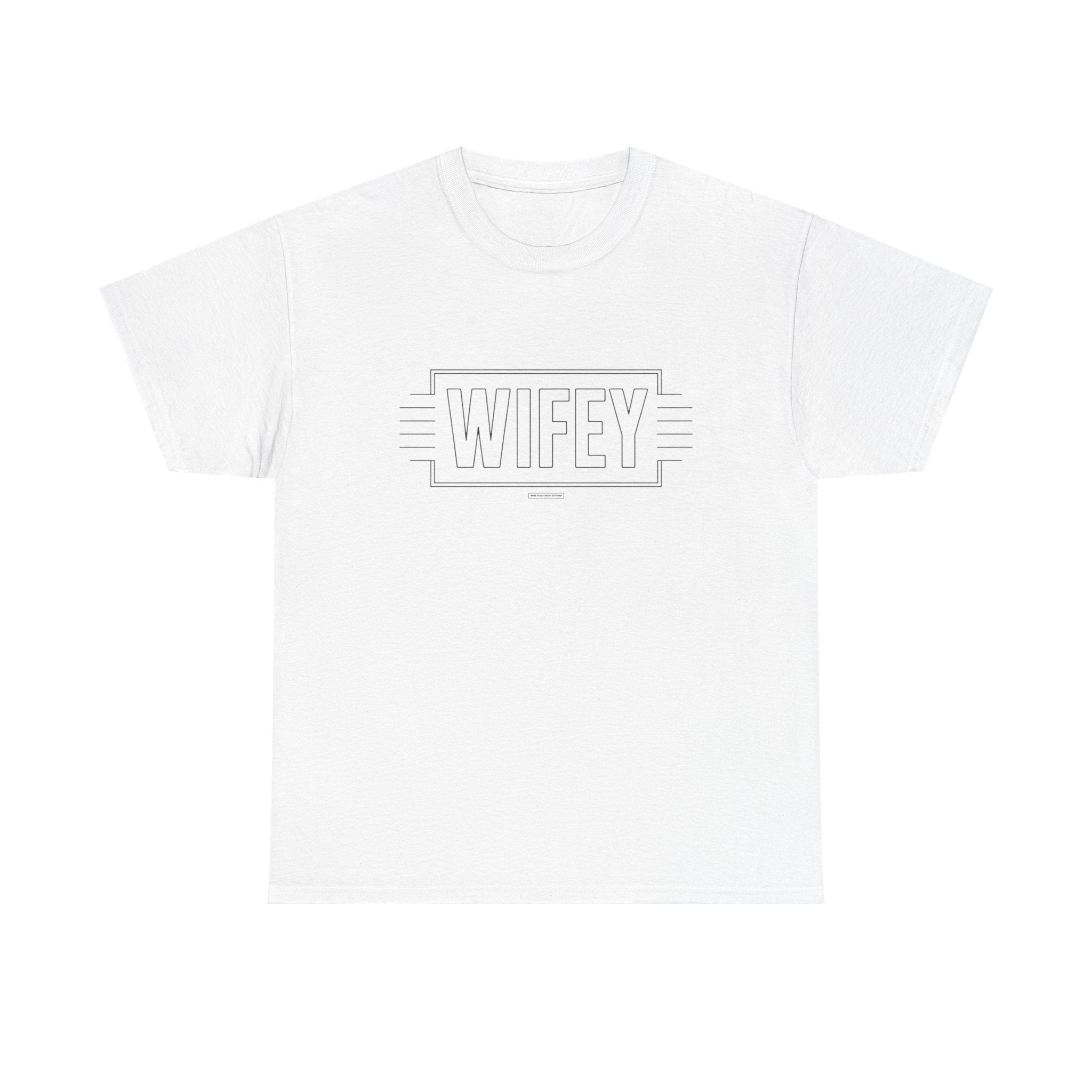 Tennis Sister T‑Shirt — Women’s Tennis Fan Tee with Racket Graphic