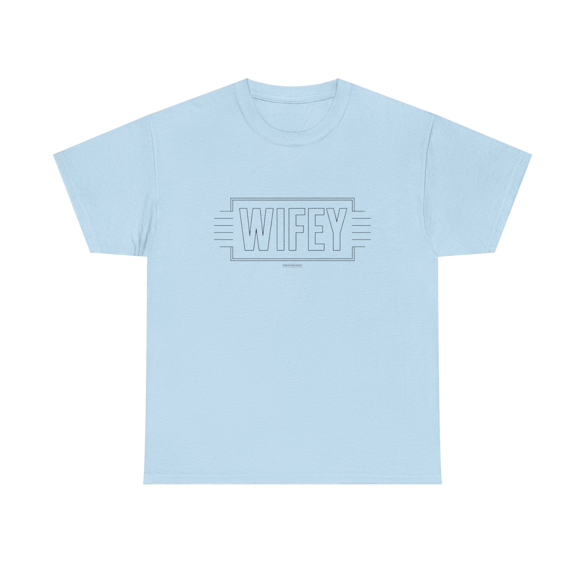Tennis Sister T‑Shirt — Women’s Tennis Fan Tee with Racket Graphic