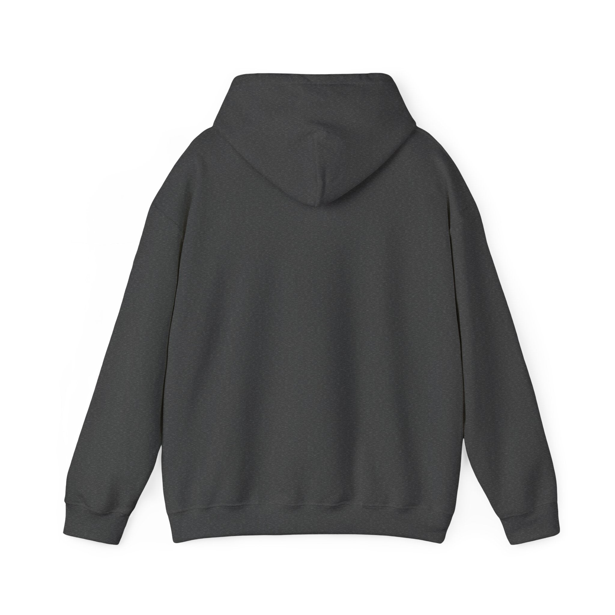 COMPLETE IN Him Hooded Sweatshirt