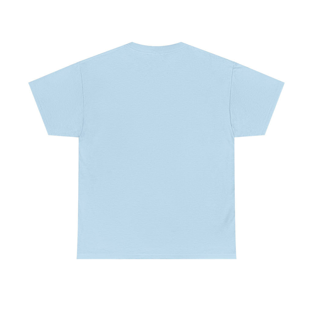 Tennis Sister T‑Shirt — Women’s Tennis Fan Tee with Racket Graphic