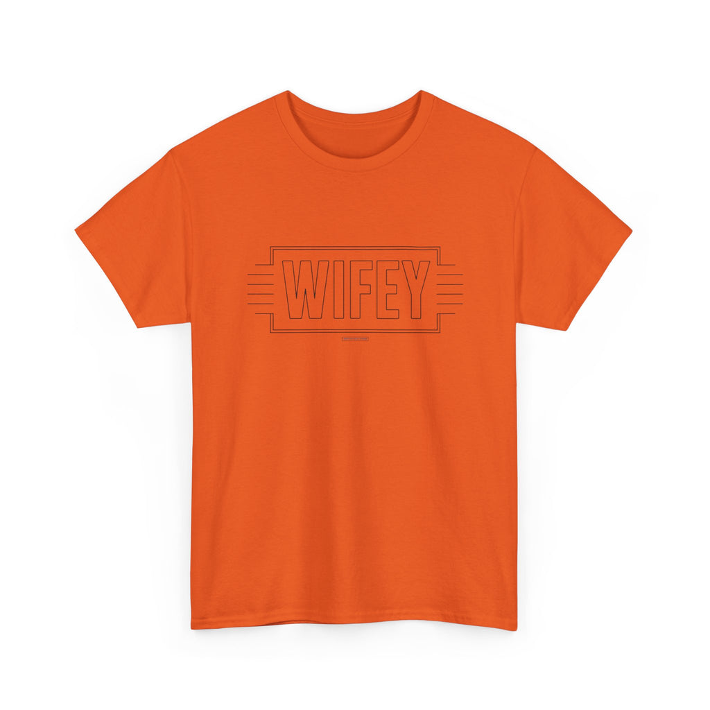 Tennis Sister T‑Shirt — Women’s Tennis Fan Tee with Racket Graphic