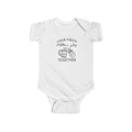 Baby Bodysuit — "Our First Mother's Day Together" Cute Keepsake Onesie