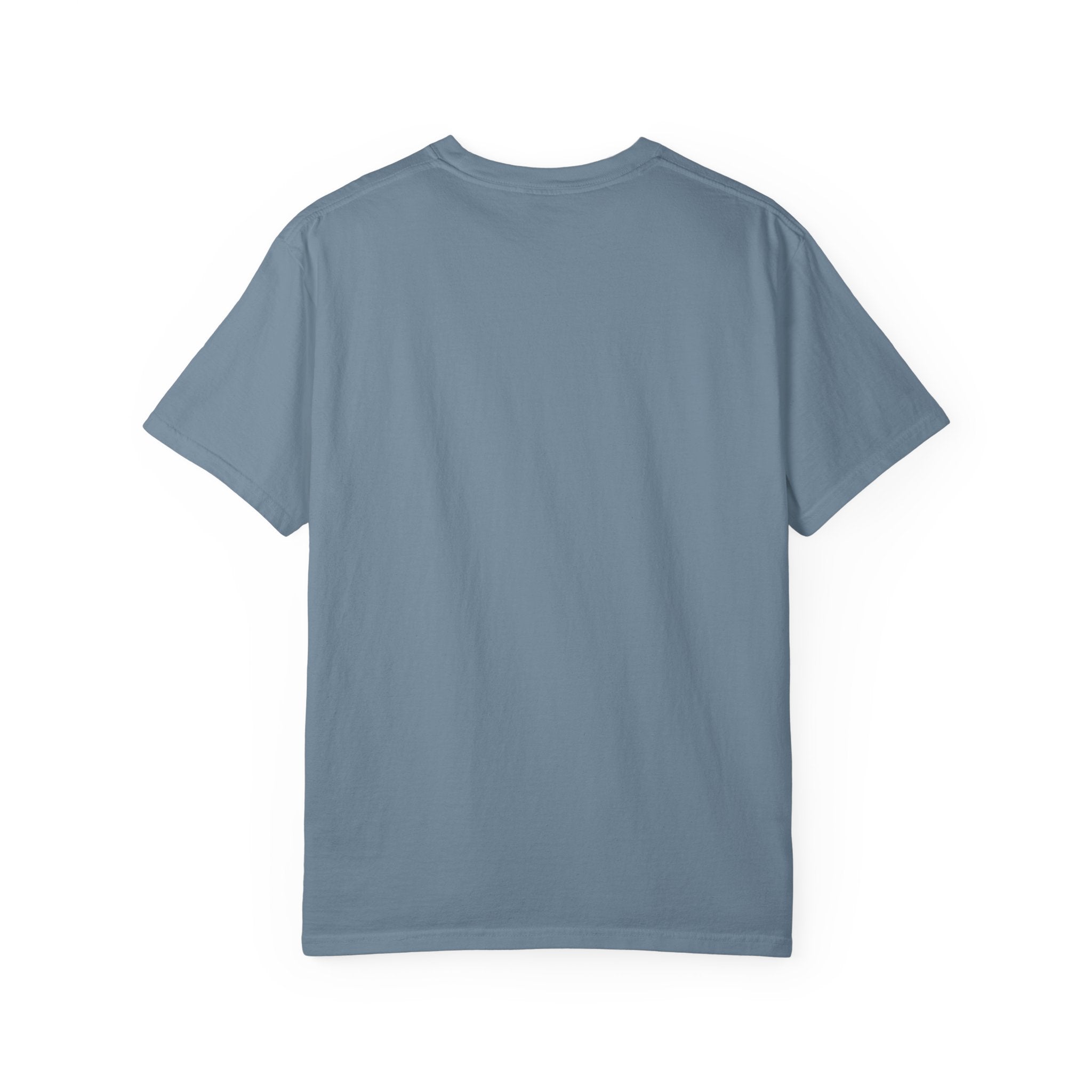 Teach Love Inspire T-Shirt — Colorful Teacher Appreciation Tee