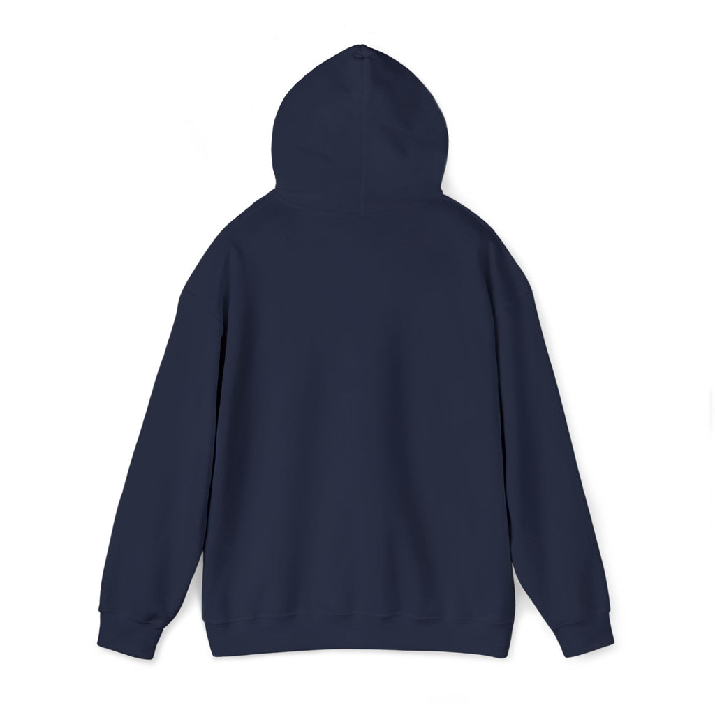 COMPLETE IN Him Hooded Sweatshirt