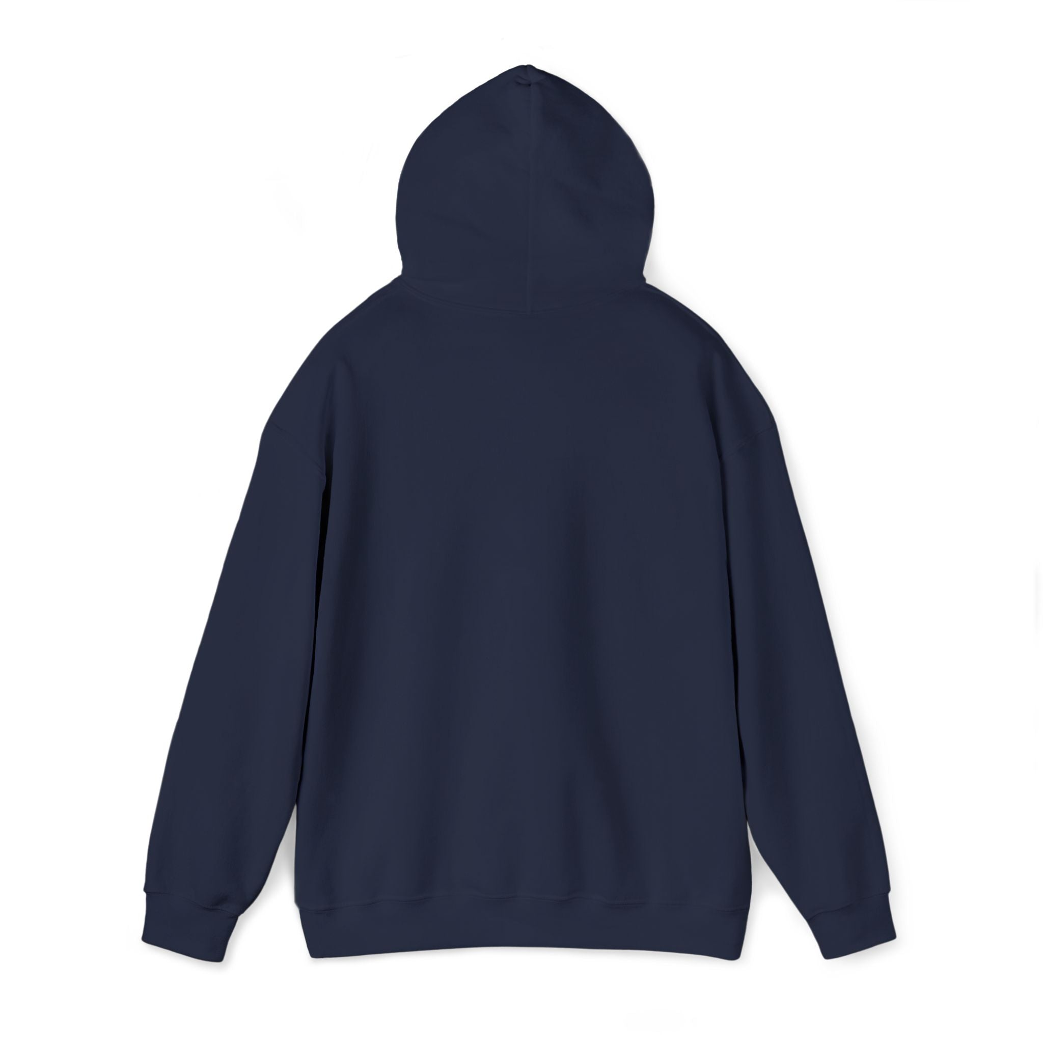 COMPLETE IN Him Hooded Sweatshirt
