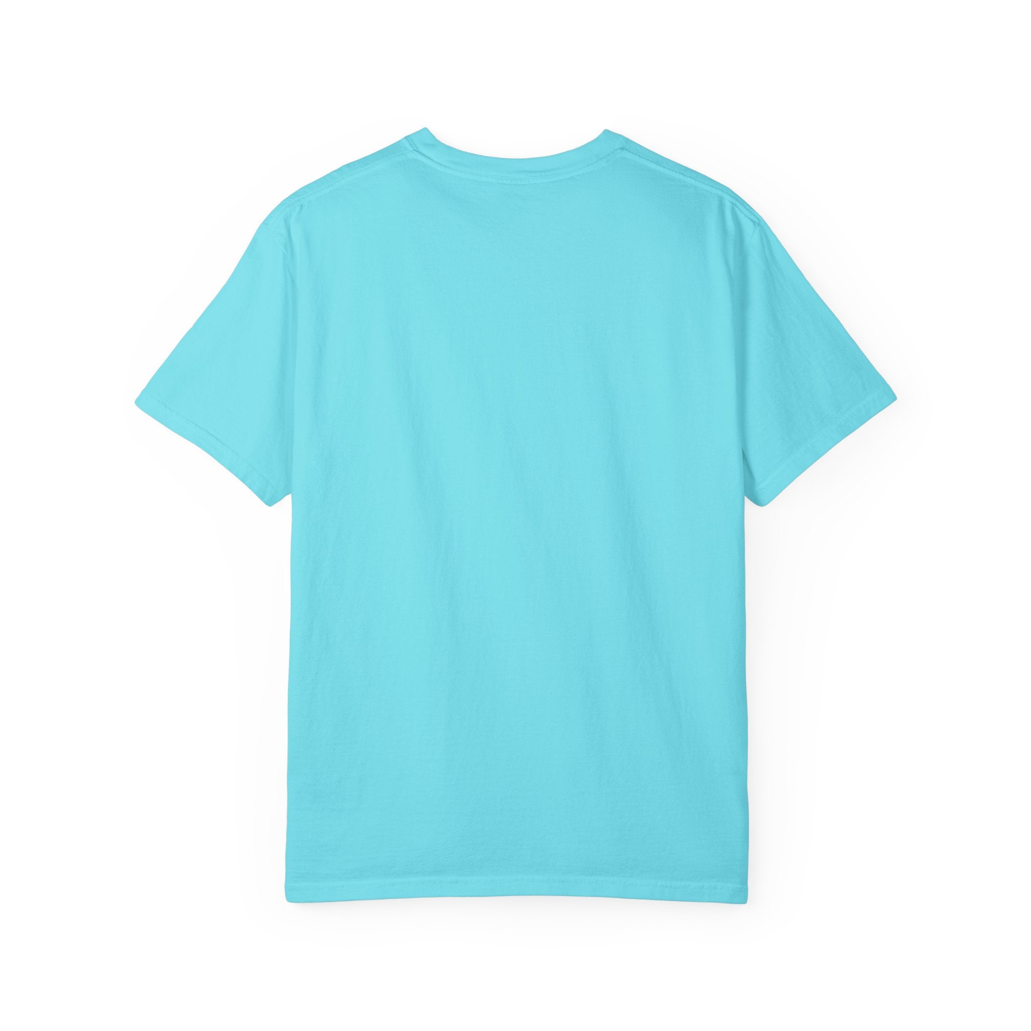 Teach Love Inspire T-Shirt — Colorful Teacher Appreciation Tee