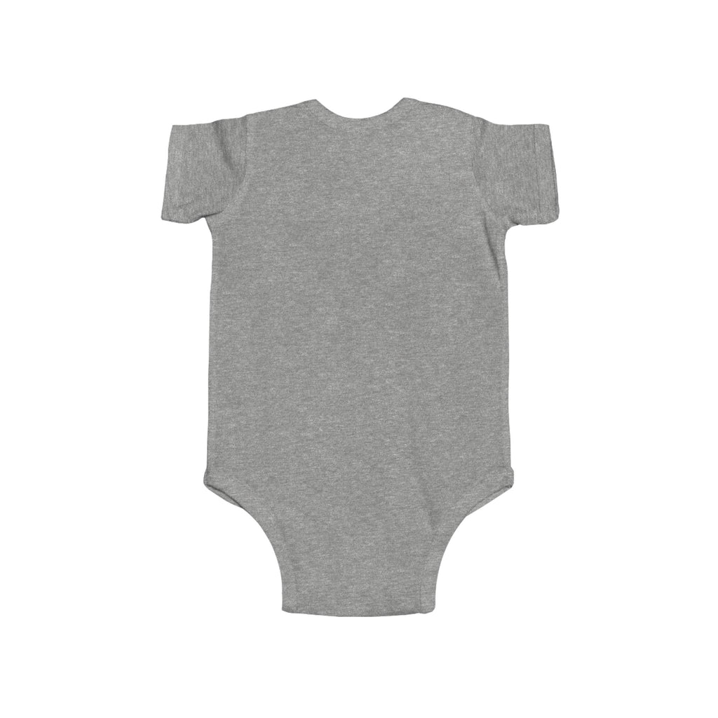 My 1st Canada Day Infant Bodysuit – Baby Canada Day Onesie