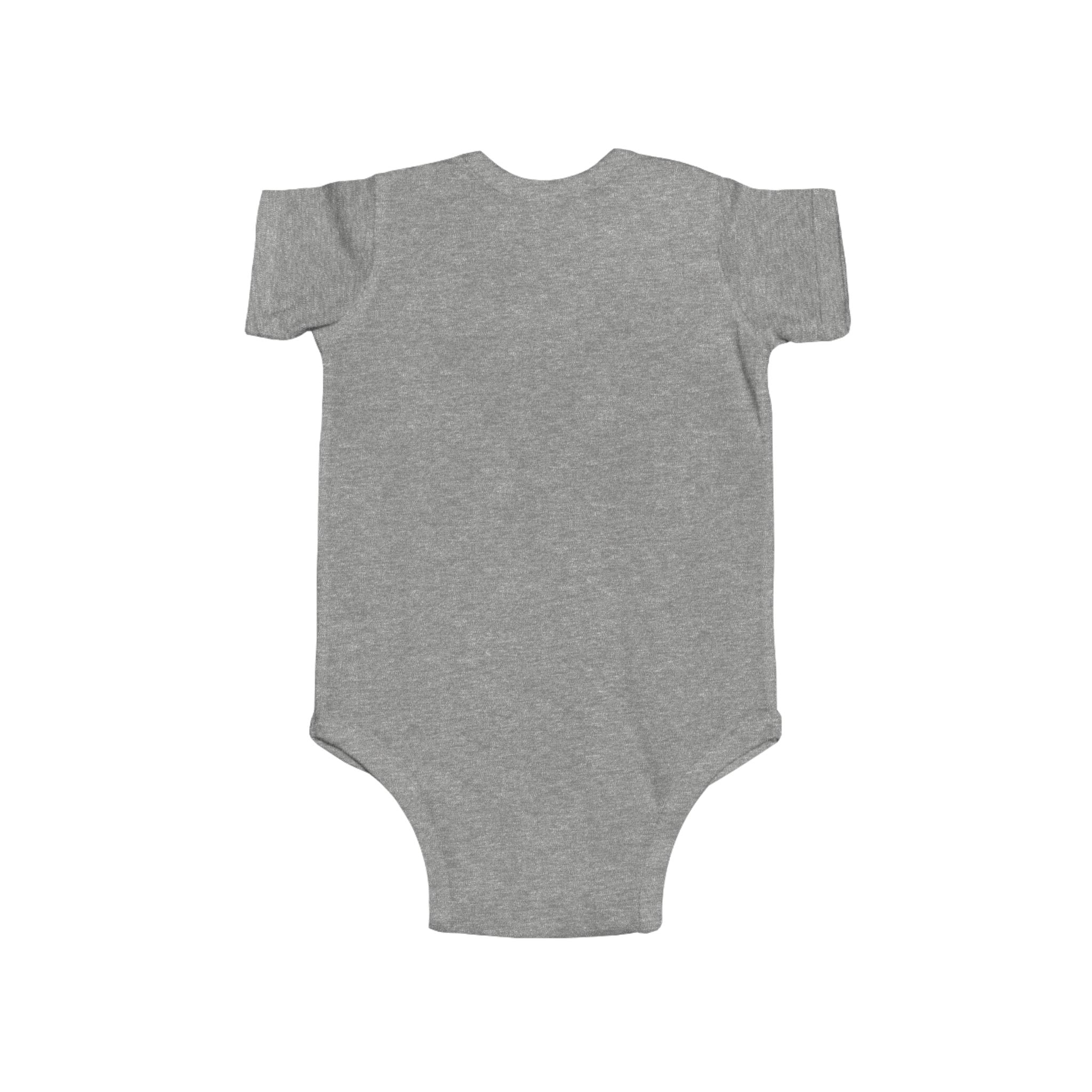 My 1st Canada Day Infant Bodysuit – Baby Canada Day Onesie