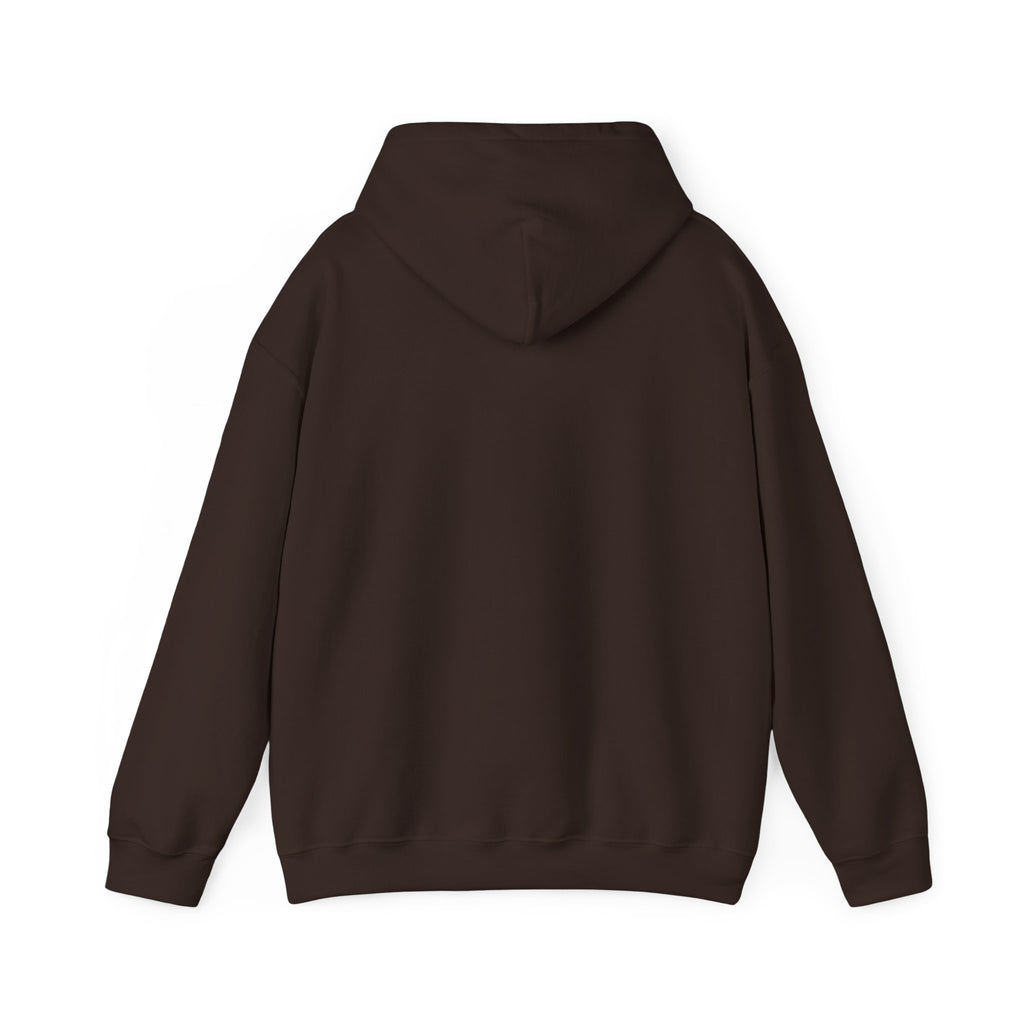 COMPLETE IN Him Hooded Sweatshirt