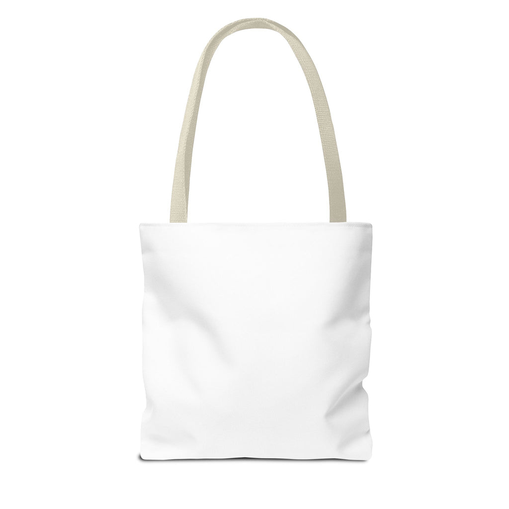 OBGYN Cute Ultrasound Tote Bag — Pregnancy & Baby Shower Gift