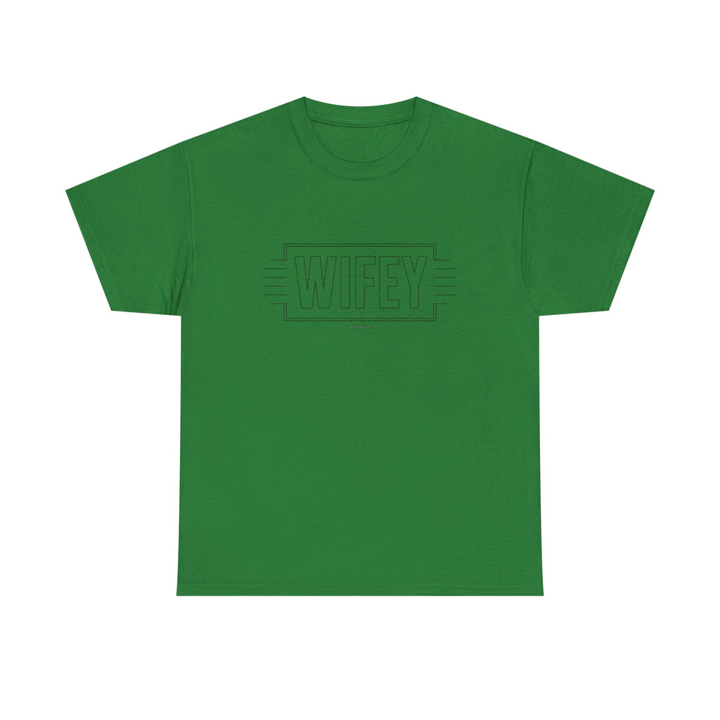 Tennis Sister T‑Shirt — Women’s Tennis Fan Tee with Racket Graphic