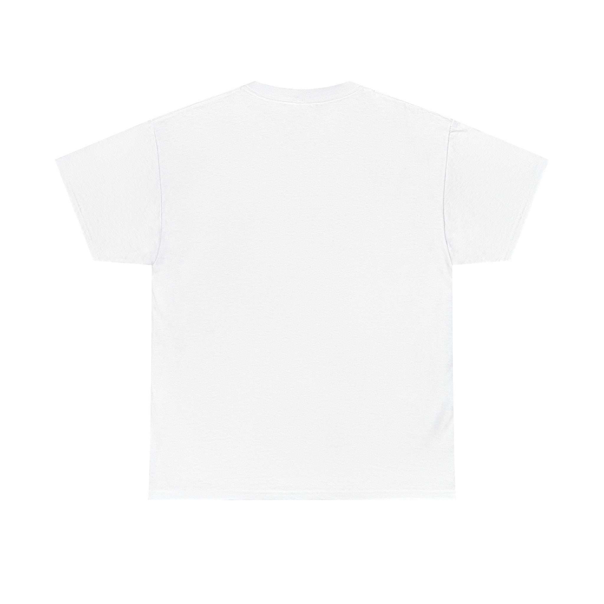 Funny Farm Animal Tee — "I'm Not Like the Otters" Graphic T-Shirt