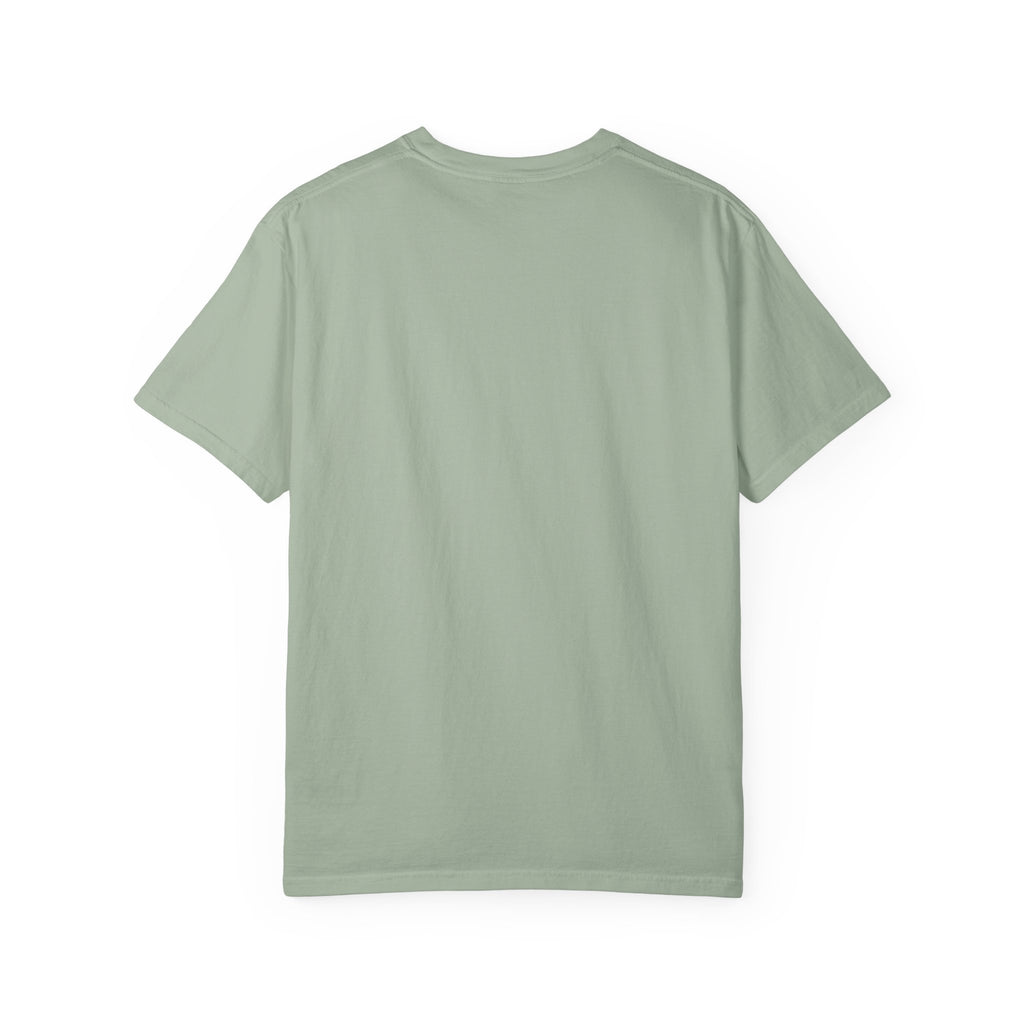 Teach Love Inspire T-Shirt — Colorful Teacher Appreciation Tee