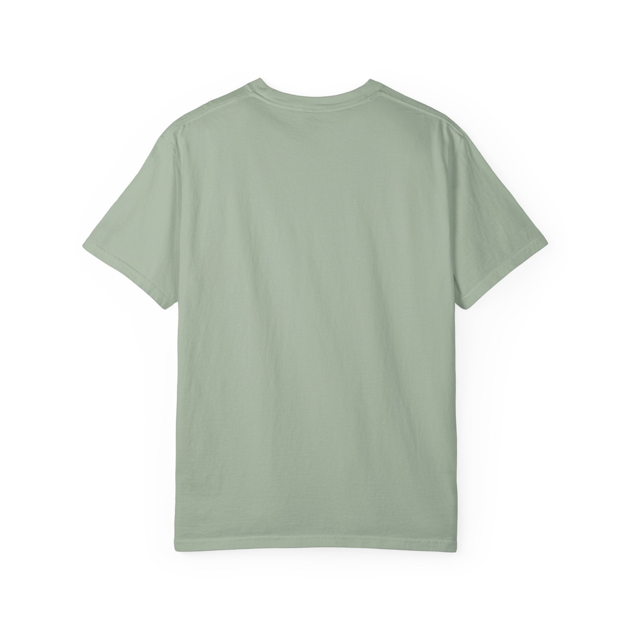 Teach Love Inspire T-Shirt — Colorful Teacher Appreciation Tee