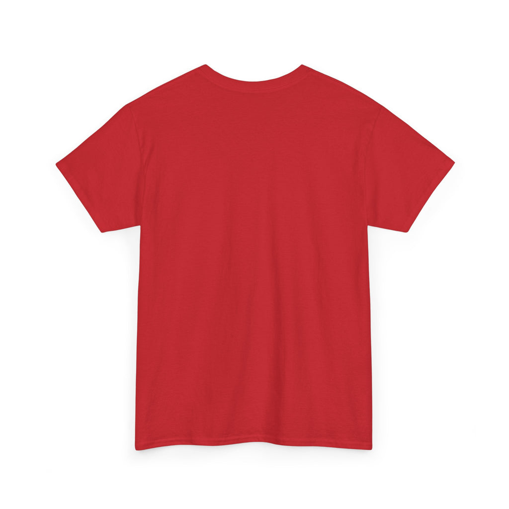 Tennis Sister T‑Shirt — Women’s Tennis Fan Tee with Racket Graphic