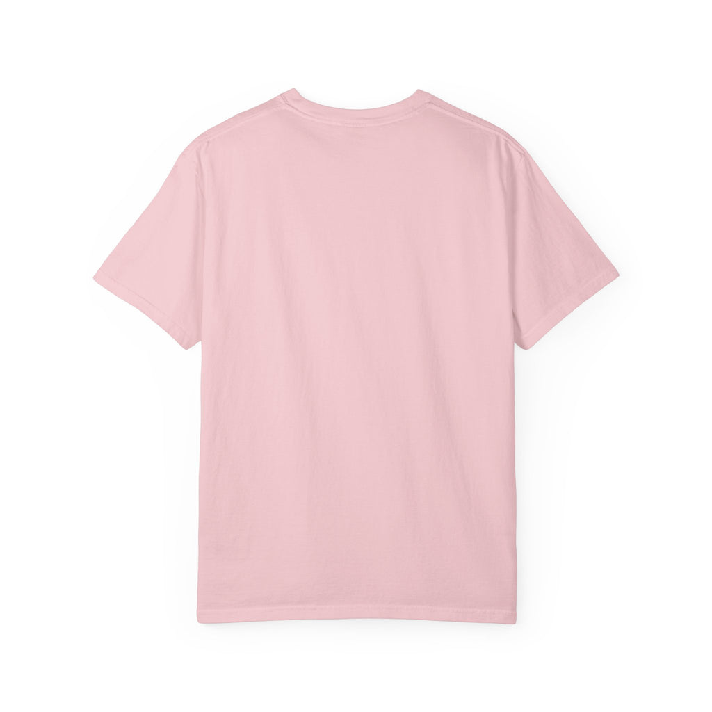 Teach Love Inspire T-Shirt — Colorful Teacher Appreciation Tee