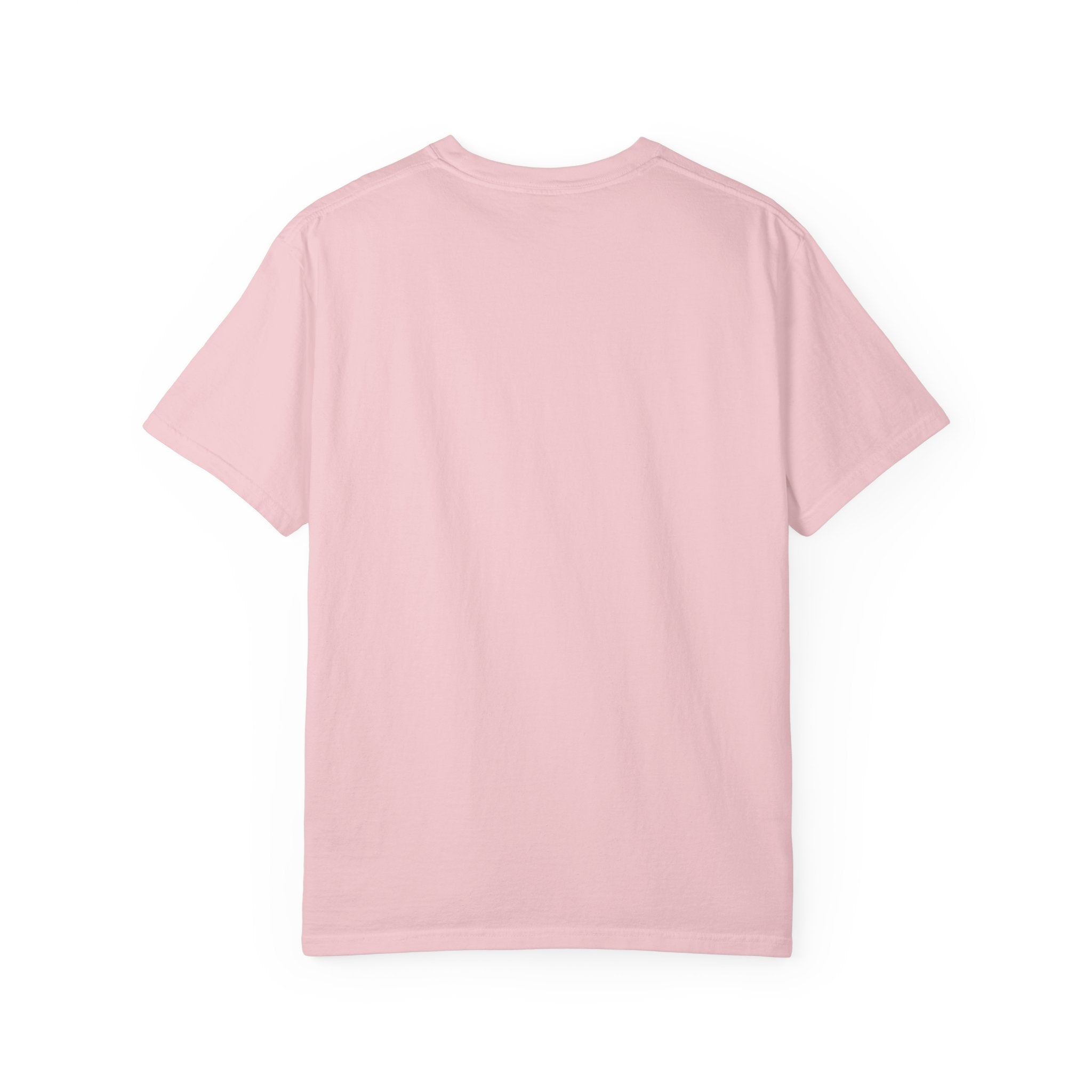 Teach Love Inspire T-Shirt — Colorful Teacher Appreciation Tee