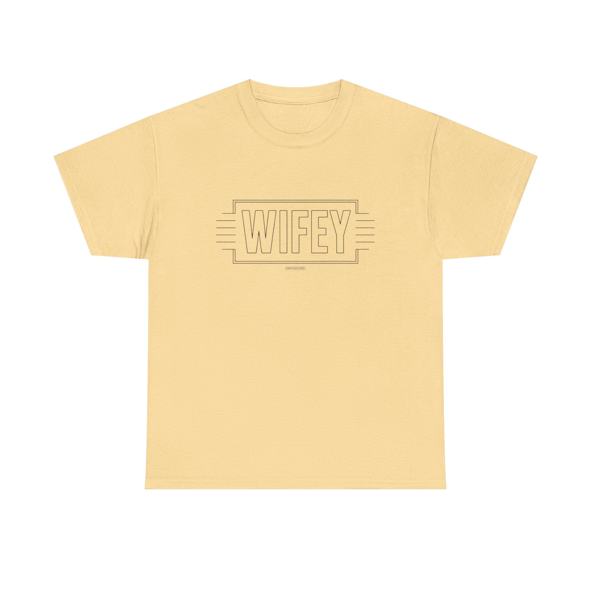 Tennis Sister T‑Shirt — Women’s Tennis Fan Tee with Racket Graphic