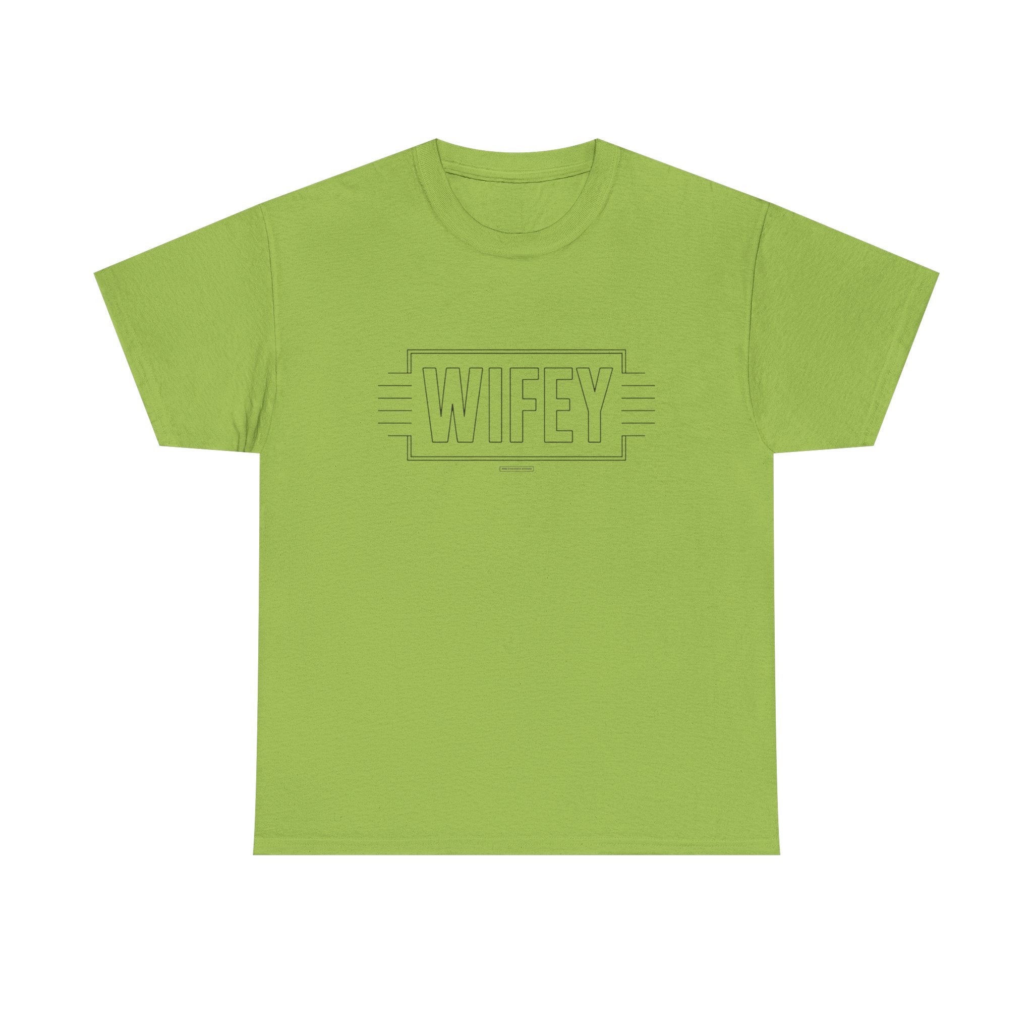Tennis Sister T‑Shirt — Women’s Tennis Fan Tee with Racket Graphic