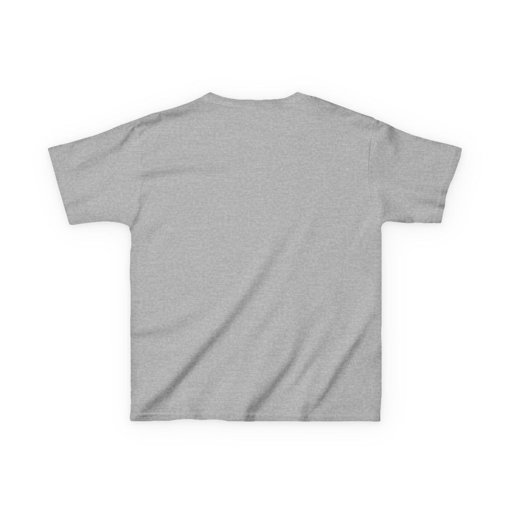 Egg Finder Club Kids T‑Shirt — Cute Easter Bunny Graphic Tee