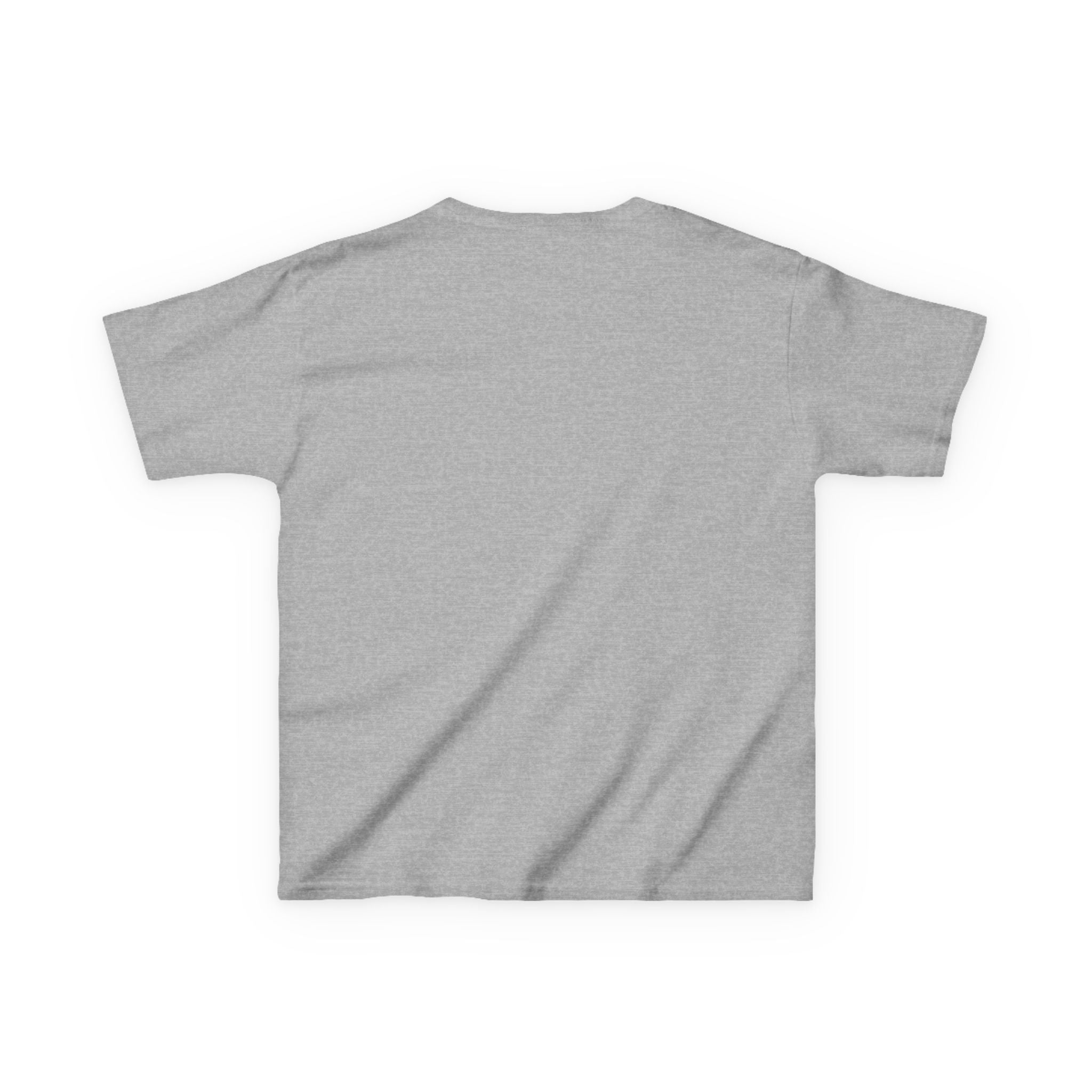 Egg Finder Club Kids T‑Shirt — Cute Easter Bunny Graphic Tee