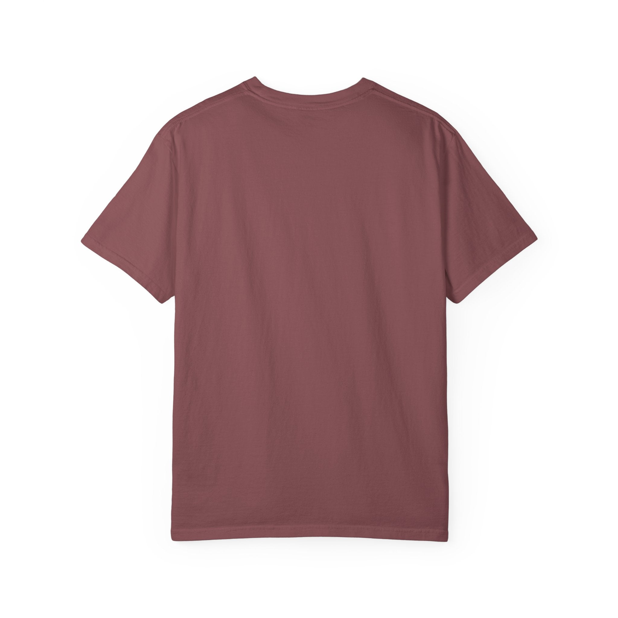 Teach Love Inspire T-Shirt — Colorful Teacher Appreciation Tee