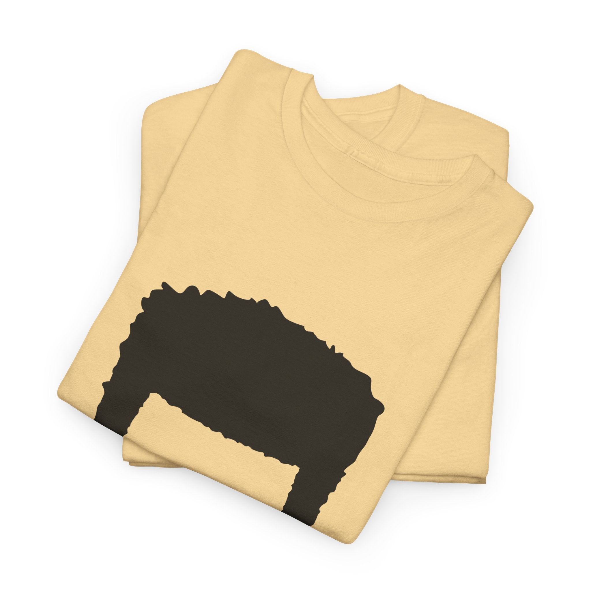 Afro Dad Crewneck Sweatshirt, Basketball Dad Life Shirt, Melanin Father Apparel