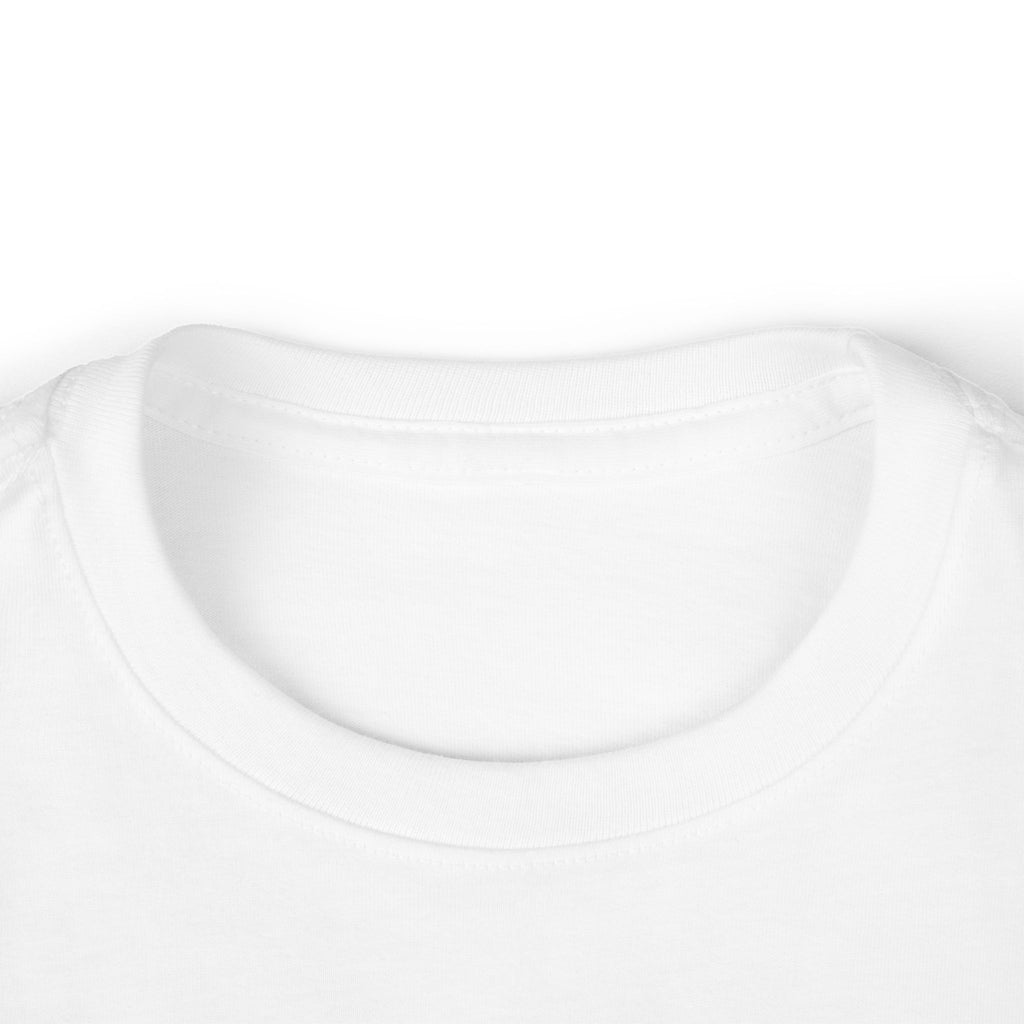 Dabbing Gingerbread Cookie Toddler Long Sleeve Tee | Christmas Santa Hat Lights