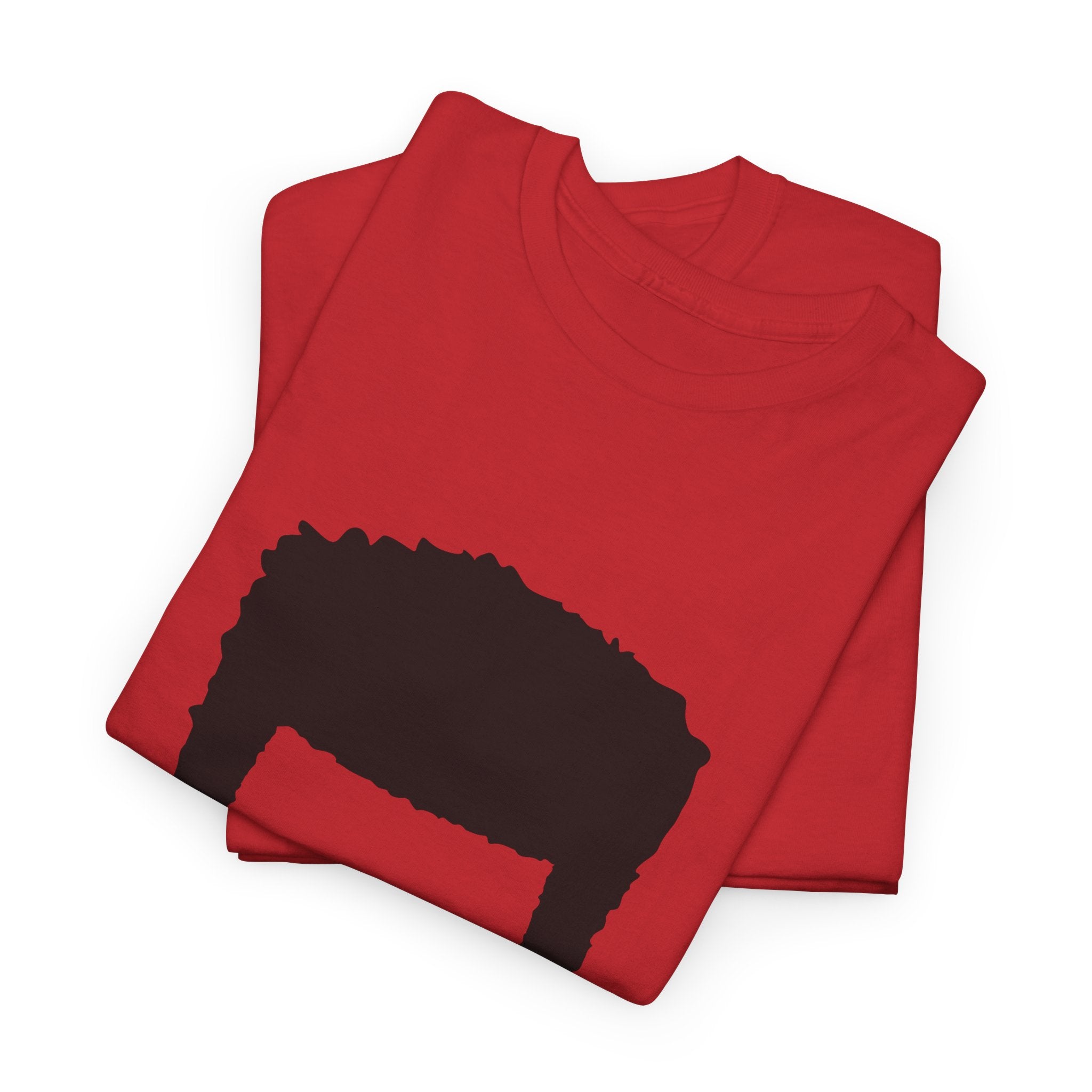 Afro Dad Crewneck Sweatshirt, Basketball Dad Life Shirt, Melanin Father Apparel
